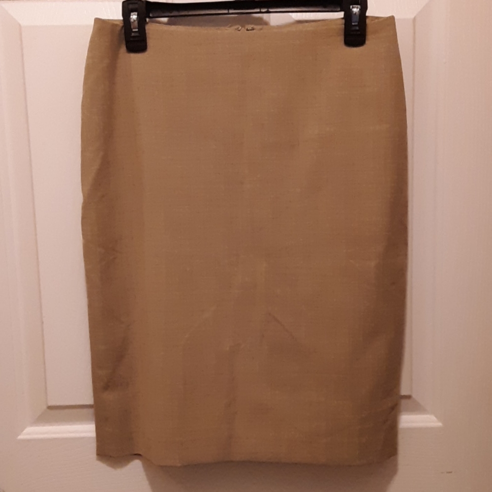 Body by Victoria Skirt